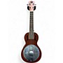 Used Sound Smith RESONATOR UKULELE Mahogany Ukulele Mahogany