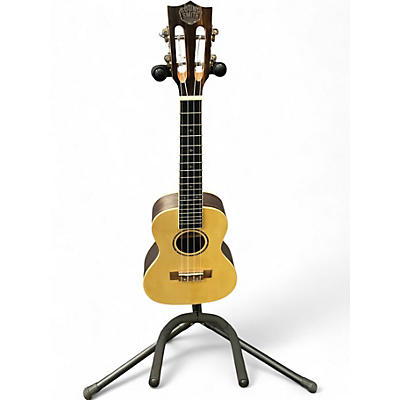 Used Sound Smith SSU SE24 natural Ukulele