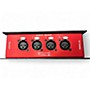 Used Sound Tools CAT BOX Signal Processor