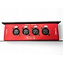 Used Sound Tools CAT BOX Signal Processor