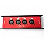 Used Sound Tools CAT BOX Signal Processor