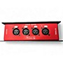 Used Sound Tools CAT BOX Signal Processor