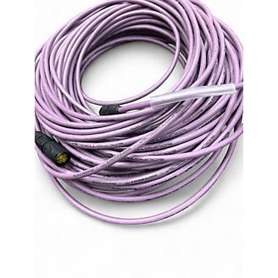 Used Sound Tools Cable Lot Snake