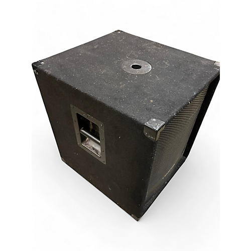 Sound Town Used Sound Town 155DPW Powered Subwoofer