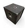 Used Sound Town Used Sound Town 155DPW Powered Subwoofer