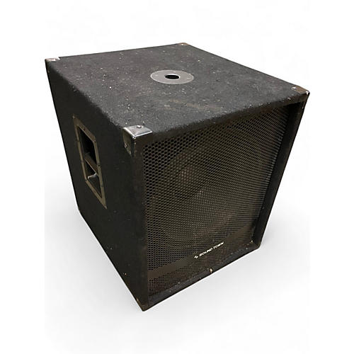 Sound Town Used Sound Town 155DPW Powered Subwoofer