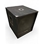 Used Sound Town Used Sound Town 155DPW Powered Subwoofer