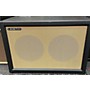 Used Sound Town Used Sound Town 212 Cabinet Guitar Cabinet