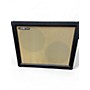 Used Sound Town 2x12 SPEAKER CAB Guitar Cabinet