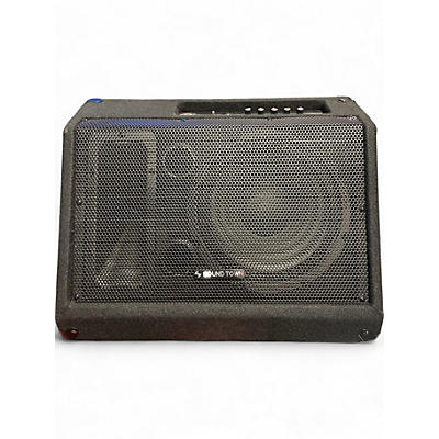Used Sound Town METIS-10MPW Powered Speaker