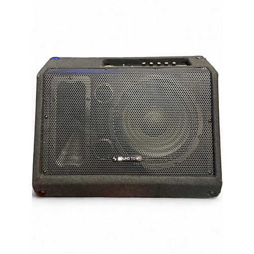 Used Sound Town METIS-10MPW Powered Speaker
