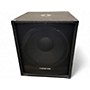 Used Sound Town METIS-18PWG Powered Subwoofer