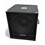Used Sound Town METIS 18PWG Powered Subwoofer