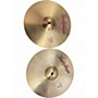 Used Sound Vader 14in West Germany Cymbal 33