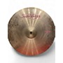 Used Sound Vader 20in Ride/Crash Cymbal 40