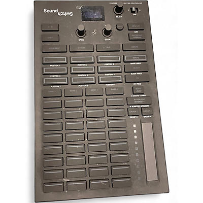 Used SoundSwitch CONTROL ONE Lighting Controller