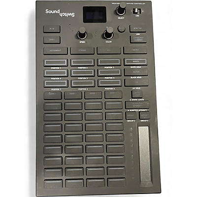 Used SoundSwitch CONTROL ONE Lighting Controller