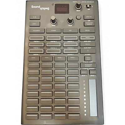 Used SoundSwitch Control One Lighting Controller