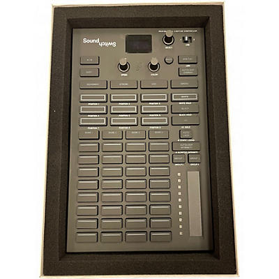 Used SoundSwitch Control One Lighting Controller