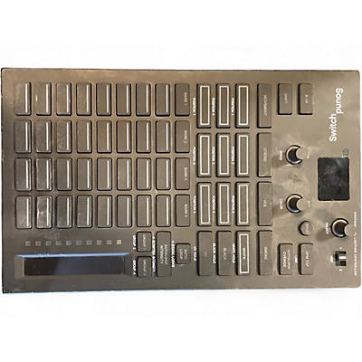 Used SoundSwitch Control One Professional Lighting Interface  Intelligent Lighting