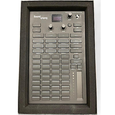 Used SoundSwitch Control Switch Lighting Controller