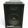 Used SoundTech 15 inch speaker cab Unpowered Speaker