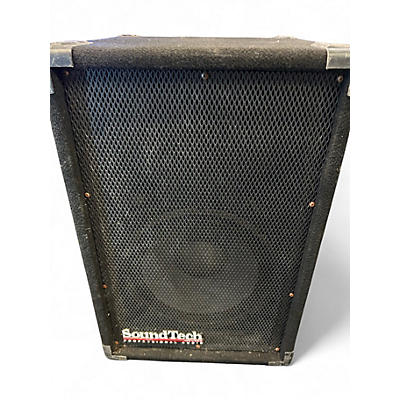 Used SoundTech B2 Unpowered Speaker