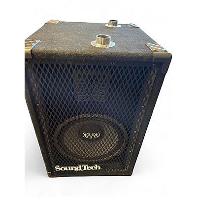 Used SoundTech B2 Unpowered Speaker
