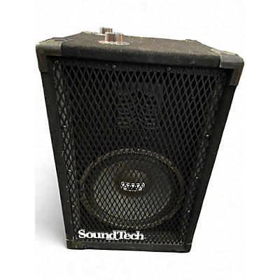 Used SoundTech B2 Unpowered Speaker