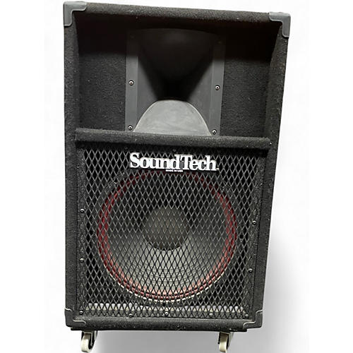 Used SoundTech CX2C Unpowered Speaker