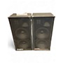 Used SoundTech DS25H Pair Unpowered Speaker