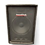 Used SoundTech M-200 Powered Monitor
