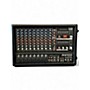 Used SoundTech PMX10SD Powered Mixer