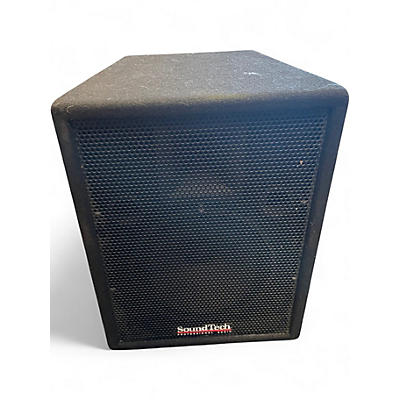 Used SoundTech S12 Unpowered Speaker