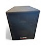 Used SoundTech S12 Unpowered Speaker