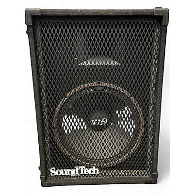 Used SoundTech US15 Unpowered Speaker