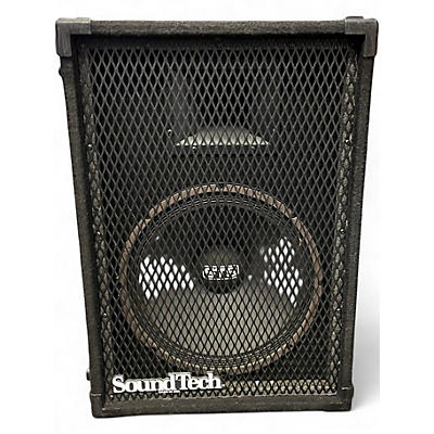 Used SoundTech US15 Unpowered Speaker
