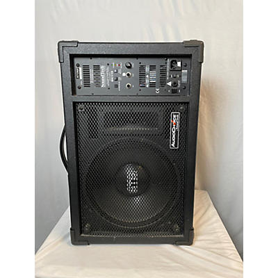 Used SoundTech ac12mp Power Amp