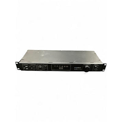 Used Soundavo PMX-3300 Power Conditioner