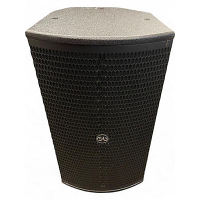Used Soundbarrier CV10 Powered Speaker
