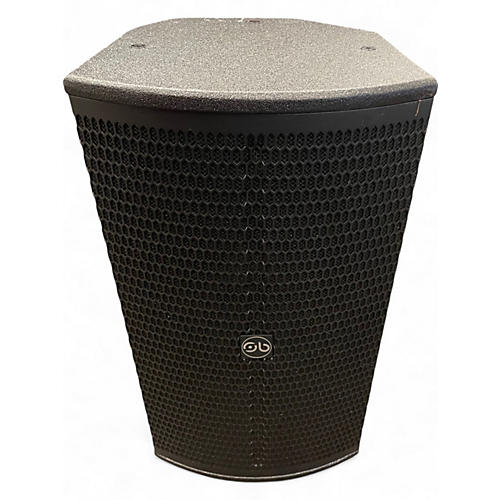 Used Soundbarrier CV10 Powered Speaker