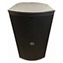 Used Soundbarrier CV10 Powered Speaker