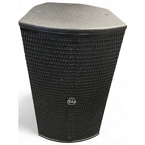 Used Soundbarrier CV10 Powered Speaker