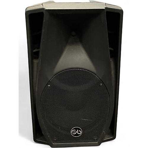 Used Soundbarrier DB12AUSB Powered Speaker