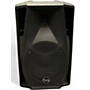 Used Soundbarrier DB12AUSB Powered Speaker