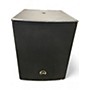 Used Soundbarrier LY18ASUB Powered Subwoofer