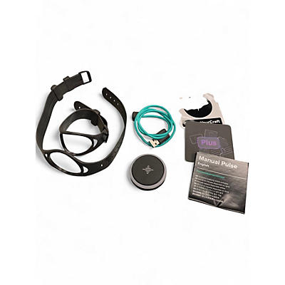 Used Soundbrenner Pulse Metronome