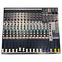 Used Soundcraft EFX 12 Unpowered Mixer