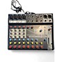 Used Soundcraft EFX12 Unpowered Mixer