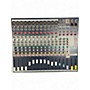 Used Soundcraft EFX12 Unpowered Mixer